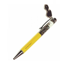 BackMeUp Snoopy Charm Pen