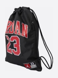 BackMeUp Τσάντα Πουγκί Nba - Chicago Bulls 44x40εκ. 338-27261