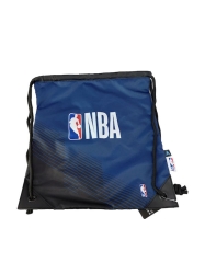 BackMeUp Τσάντα Πουγκί Nba - Logo 44x40εκ. 338-25261