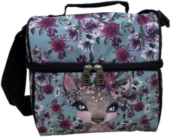 BackMeUp Τσαντάκι Φαγητού Deer 357-10221