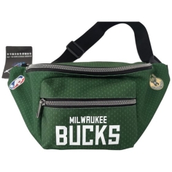 BackMeUp Τσαντάκι Ώμου Κρεμαστη NBA Bucks