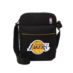 BackMeUp Τσαντάκι Ώμου Κρεμαστη Nba Lakers