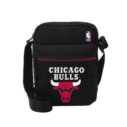 BackMeUp Τσαντάκι Ώμου Nba Bulls