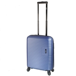 Βαλίτσα Καμπίνας 55x40x20cm 2,55kg Μπλε RB8113C