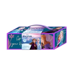 Βαλιτσάκι Ζωγραφικής Frozen2 563356