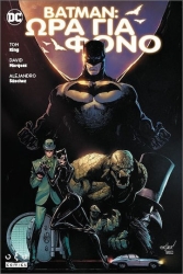 Batman Ώρα Για Φόνο