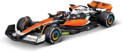 Bburago Αυτοκινητάκι 1:43 McLaren MCL60 Lando Norris Formula 1 για 3+ Ετών 18-38087