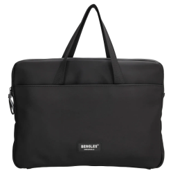 Polo Beagles Αδιάβροχη Τσάντα για Laptop 13
