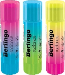 Berlingo Κόλλα Stick για Χειροτεχνίες 21gr Χωρίς Διαλύτες