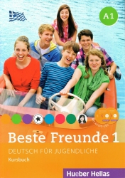 Beste Freunde 1 A1 Kursbuch