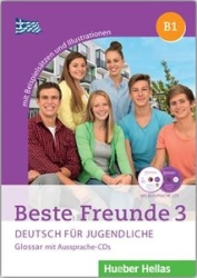 Beste Freunde B1 Glossar