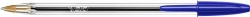 BIC Cristal Στυλό Μπλέ 1,0mm