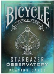 Bicycle Τράπουλα Μονή Stargazer Observatory 10024137