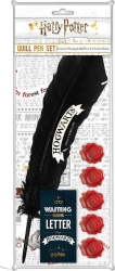 BlueSky Harry Potter Quill Pen Set