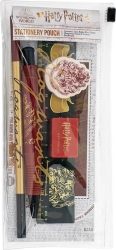 BlueSky Harry Potter Stationery Pouch SLHP530