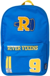BlueSky Σακίδιο Πλάτης Δημοτικού Riverdale SLRD002