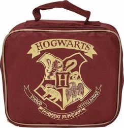 BlueSky Harry Potter Lunch Bag SLHP391