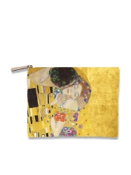 Brainfood Πορτοφόλι Νεσεσέρ Σουετ Klimt Kiss