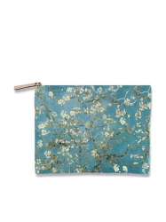 Brainfood Πορτοφόλι Νεσεσέρ Σουετ Van Gogh Almond Blossoms