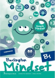 Burlington Mindset B1 Companion