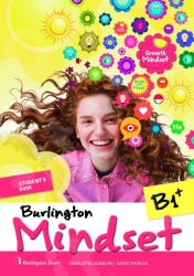 BURLINGTON MINDSET B1+ SB