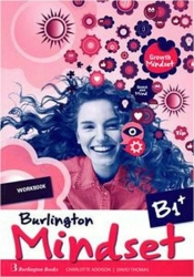 BURLINGTON MINDSET B1+ WB