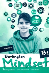 Burlington Mindset B1 Workbook