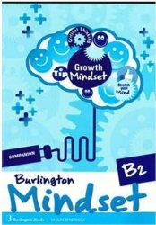 Burlington Mindset B2 Companion