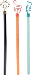 CACTUS ΜΟΛΥΒΙ HB WIRE TOPPER 3 ΣΧΕΔΙΑ