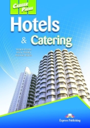 Career Paths Hotels And Catering Student's Book