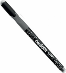 Carioca Oops Στυλό Ballpoint 0.7mm 31036