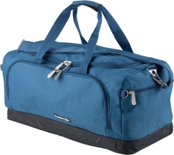 CarryOn Daily Σάκος Γυμναστηρίου Weekendbag 64x31x30cm Μπλε 504026