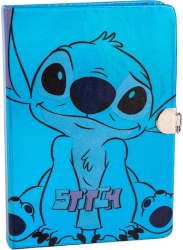 Cerda Diary Box Stitch Σημειωματάριο με Λουκέτο 2700000791