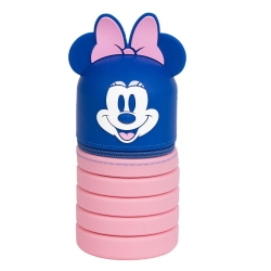 Cerda Κασετίνα Κύλινδρος Minnie Mouse 2700001214