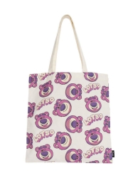 Cerda Τσάντα Αγορών 36Χ40εκ DISNEY TOY STORY Lotso