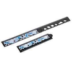Folding Ruler 30cm Gaming 10301