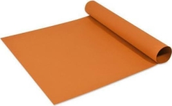 Χαρτόνι Κανσόν 50x70cm Πορτοκαλί