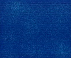 Χαρτόνι Οντουλέ Glitter 50x70cm Μπλε