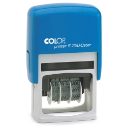 Colop Stamper Dates S220