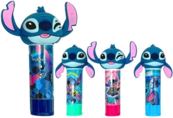Coolpack Κόλλα Στικ 8γρ Stitch (Διάφορα Σχέδια)