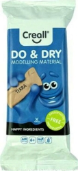 Creall Πηλός Do & Dry Terracotta 500g 26211
