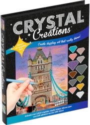 Crystal Creations 6: Tower Bridge