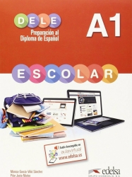 Dele Escolar A1