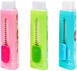 Deli Γομα Βιτρινα Γεματη JINGOO ΑΣΣΟΡΤΙ