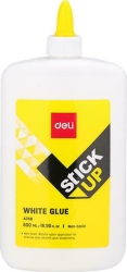 Deli Λευκή Κόλλα 500ml 74813