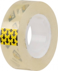 Deli Σελοτέιπ 18mmX3m EA30310