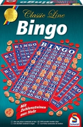 Δεσύλλας 49089 Bingo