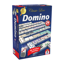 Δεσύλλας 49207 Domino