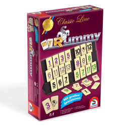 Δεσύλλας 49282 My Rummy