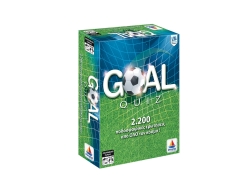 Δεσύλλας 563 Goal Quiz